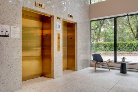 Appartement à louer - Montréal (Ville-Marie) (Village) Appartement à louer - Montréal (Ville-Marie) (Village) - Photo 3