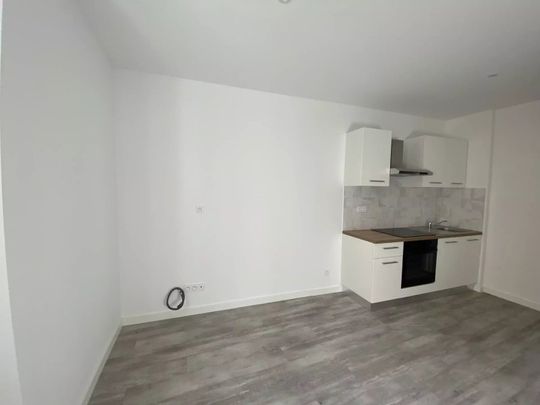 Appartement 1 Pièce 33 m² - Photo 1