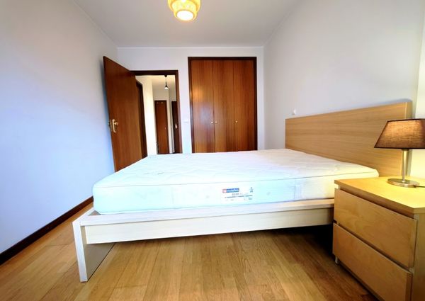 Apartamento T1 em Porto