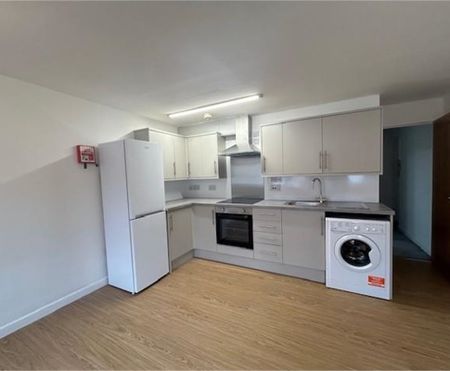 Hamilton Court, Stone Lane, Peterborough - Photo 3