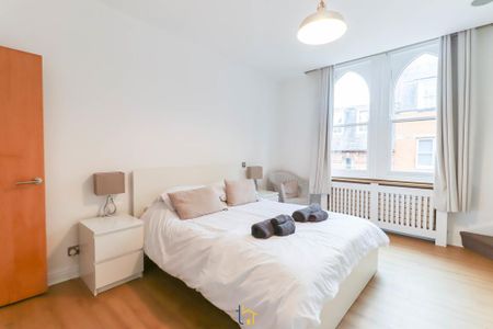 2 bedroom flat to rent - Photo 5