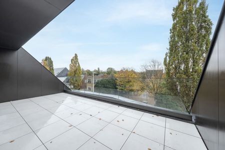 Appartement te huur - Foto 5