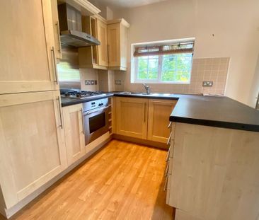 2 bedroom apartment to rent - Photo 6