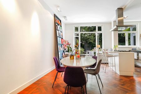 Appartement te huur: Okeghemstraat 35 1075 PL Amsterdam - Photo 5