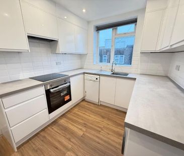 2 bedroom maisonette to rent - Photo 5