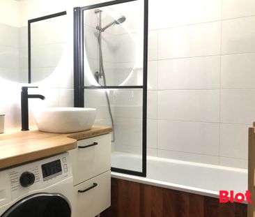 Location Appartement 3 pièces 64m² RENNES 35000 - Photo 5