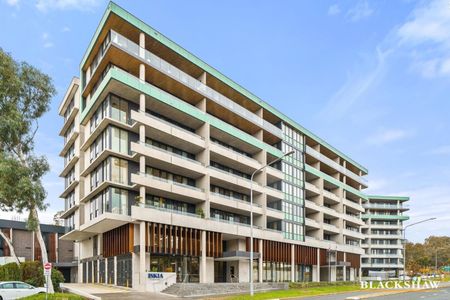 25/81 Constitution Avenue, Campbell ACT 2612 - Apartment For Rent | Domain - Photo 3