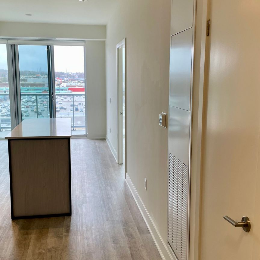 For Lease - 185 Deerfield Road Unit# 706, Newmarket, Ontario - Photo 1