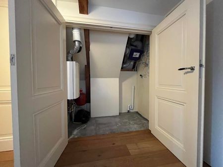 Te huur: Appartement Nieuwstraat in Leiden - Foto 2