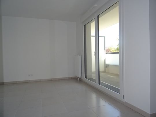 Location Appartement 1 Pièce 36 m² - Photo 1