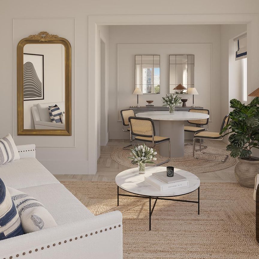 Apartment in Lapa with 2 bedrooms full of light for rent - Photo 1