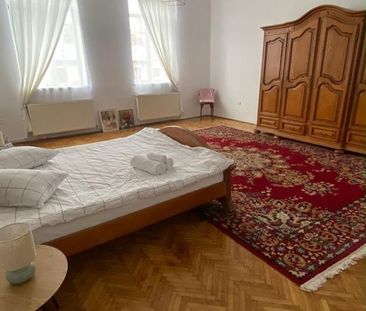 Casă cu 2 camere de închiriat | zona Centru Vechi - Photo 2