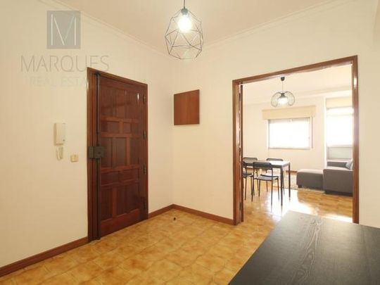 Apartamento T3 - Photo 1