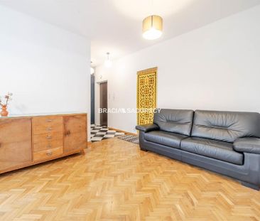 Mieszkanie małopolskie Kraków powierzchnia 51.0 m² C206-WM-26144 - Фото 2