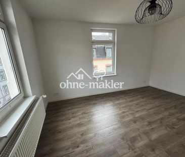 2-ZKB im Altbau-FFM-Rödelheim - Foto 1