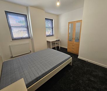 2 Bed Student Accommodation - Photo 5
