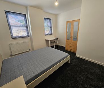 2 Bed Student Accommodation - Photo 6