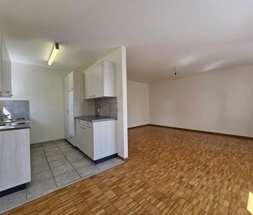 3.5 Zimmer, 73 m², 1. Stock - Foto 4