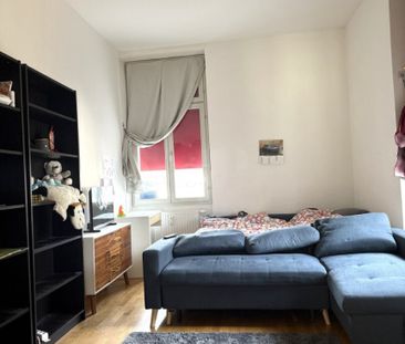 Großzügig angelegte Mietwohnung im Bahnhofshotel - Foto 1