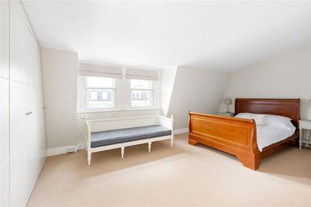 Holland Road, Holland Park, W14, London - Photo 3