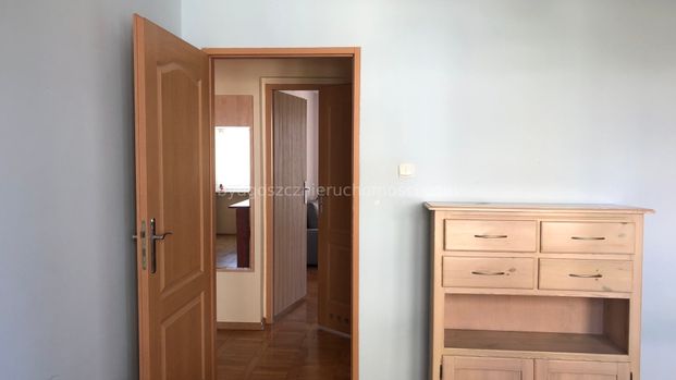 Do wynajęcia mieszkanie Bydgoszcz Bartodzieje - 48m2 - Фото 1