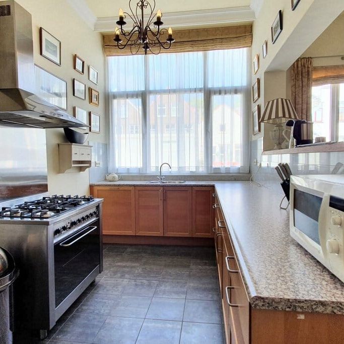 Appartement te huur: Veenkade 27 2513 EG Den Haag - Foto 1