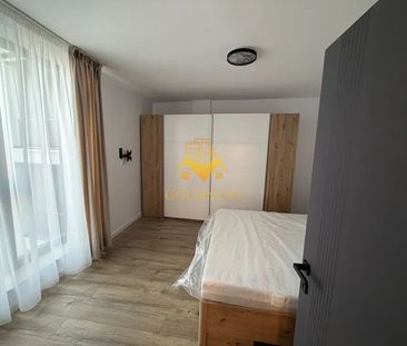 Cluj, Avram Iancu, Someseni, 3 camere open space, parcare - Fotografie 2