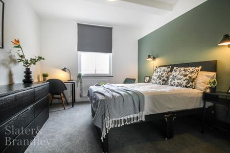 1 bedroom in a house share to rent - Photo 5