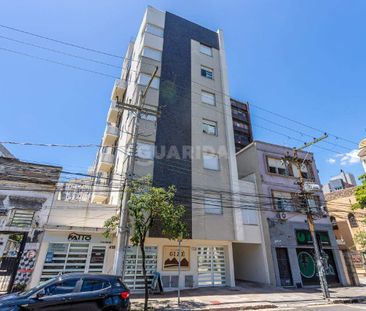 Apartamento com 2 dormitórios, 2 suítes e 1 vaga de garagem no bair... - Foto 5