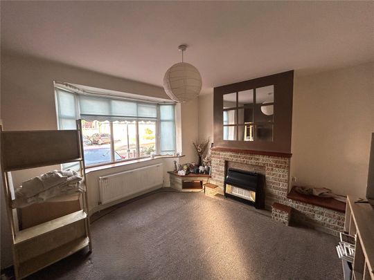 2 bedroom house to rent Lincoln Avenue, Alvaston, DE24 - Photo 1