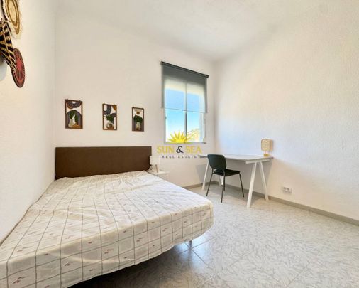 FOUR-BEDROOM APARTMENT – CARTAGENA - Photo 1