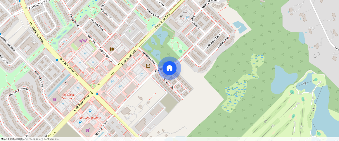 91 Poppy Drive East, Guelph, ON, Canada