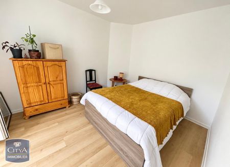 Location Appartement 2 pièces 32m² NANTES 44200 - Photo 2