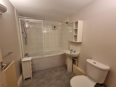 1 bedroom flat to rent - Photo 5