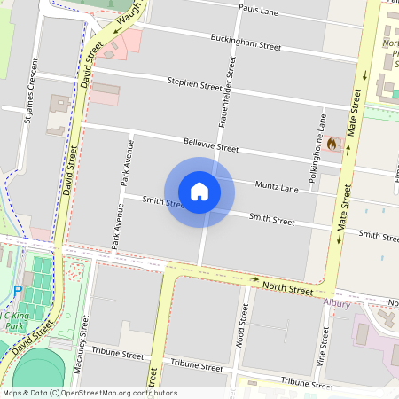 408 Smith Street, North Albury 2640, New South Wales