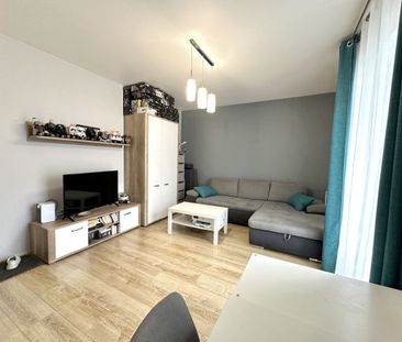 Przestronna kawalerka Rumia - Photo 6