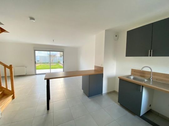 Location Maison 4 Pièces 80 m² - Photo 1