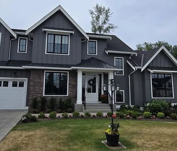 22184 44a Avenue #LEGAL Bsmt, Langley, BC V2Z0B5 - Photo 1