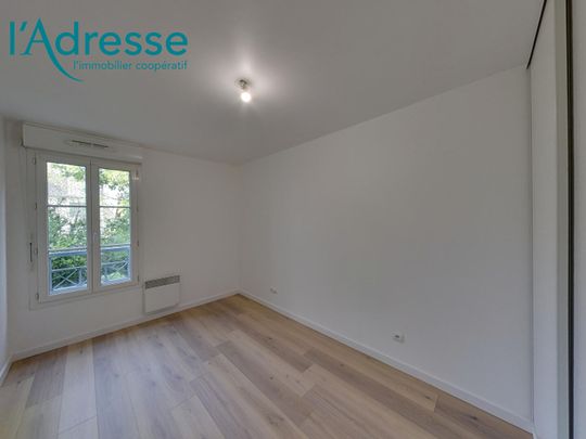 Location appartement 3 pièces, 70.99m², Noisy-le-Grand - Photo 1