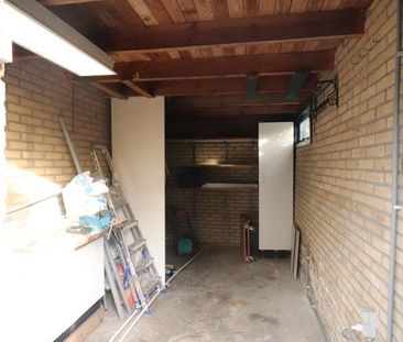 Te huur: Huis Marshallstraat 2 in Sittard - Foto 6