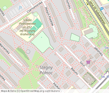 Do wynajęcie słoneczny pokój na Mokotowie - Photo 1