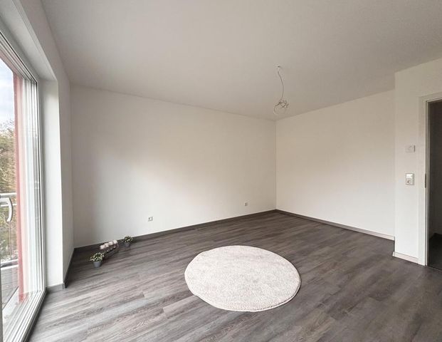 2-Zimmer-Wohnung mit Extra – zusätzlicher Raum für Homeoffice oder Gäste - Foto 1