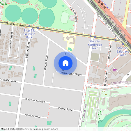 10 Bowles Avenue, Vic 3161, Caulfield North