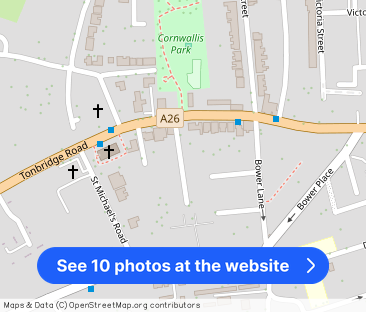 St. Georges Square, Maidstone, Kent, ME16 - Photo 1