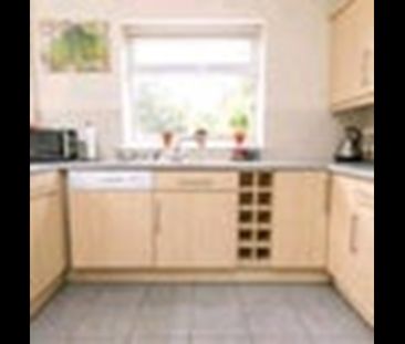 Room in a Shared House, Bracton Drive, NG3 - Photo 5