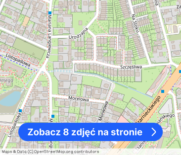 Nowe mieszkanie 35m2, 2 pokoje, wyposażone. - Zdjęcie 1