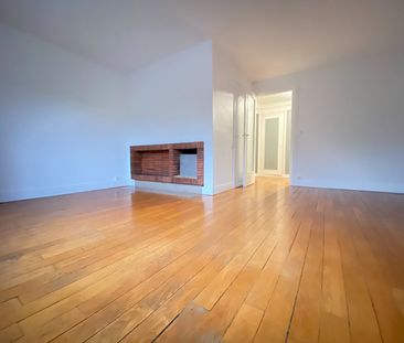 Location Appartement 3 pièces 79m² ROUEN 76100 - Photo 2