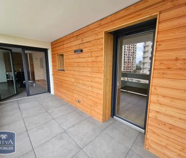 Appartement à louer 2 pièces 51.7m² - Photo 4