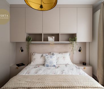 Mieszkanie | Wynajem - Photo 6