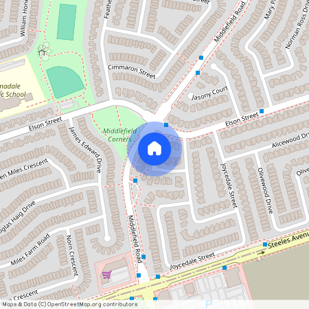 10 Tracey Lynne Court Unit# Bsmt, Markham